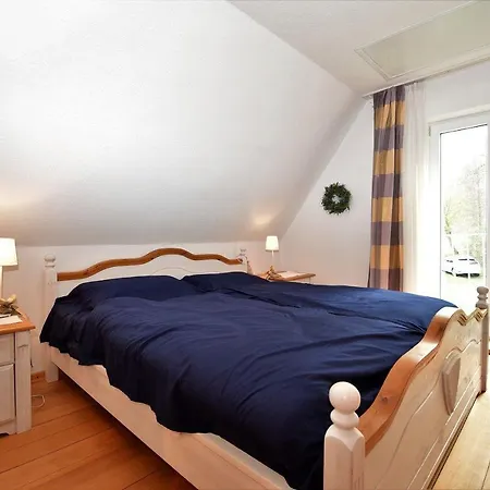 Liliput Casa vacanze Hohwacht